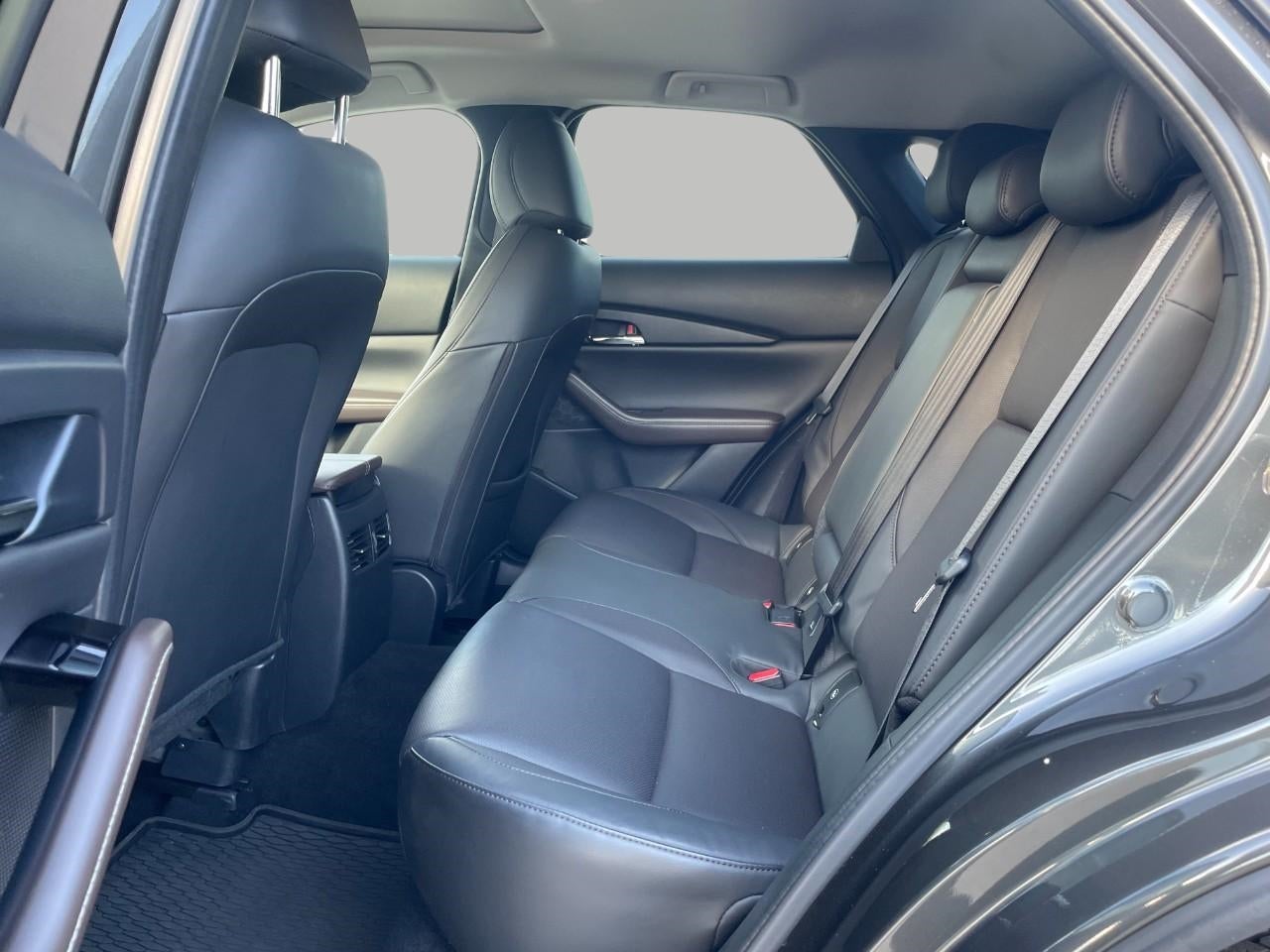 2023 Mazda Mazda CX-30 2.5 S Premium Package AWD