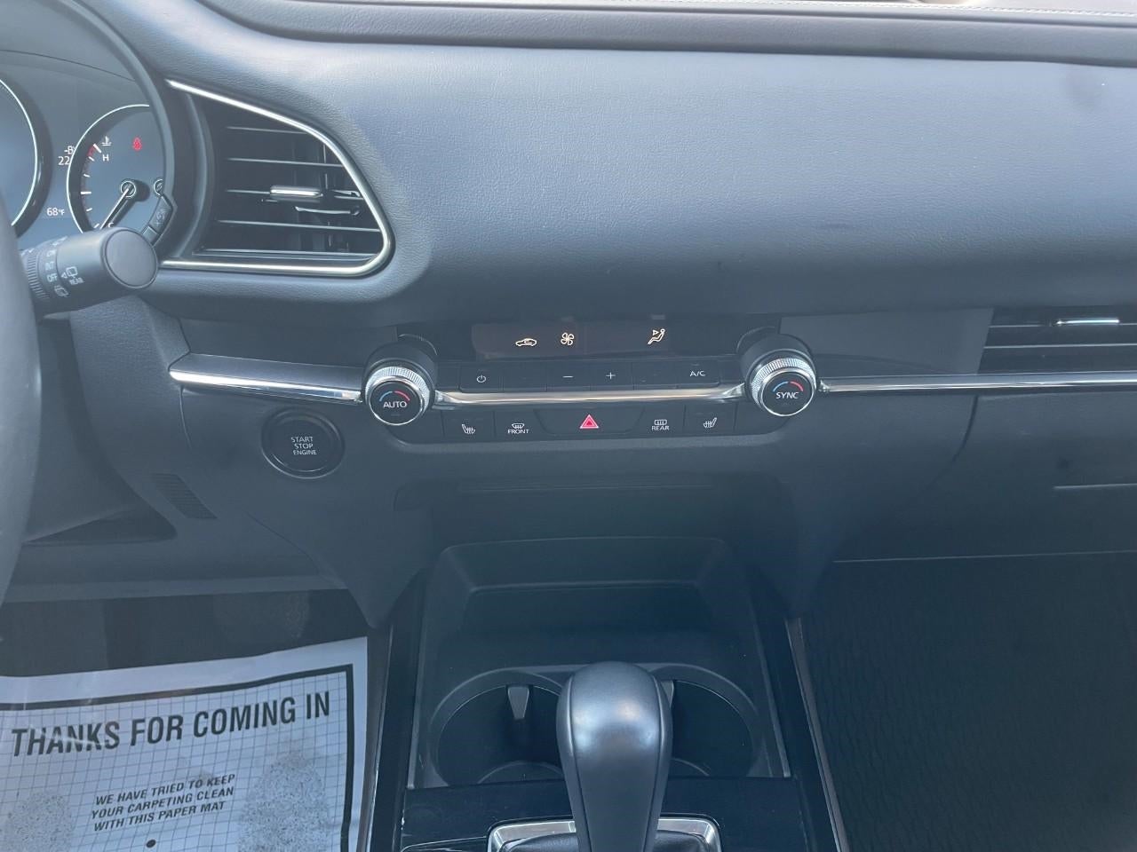 2023 Mazda Mazda CX-30 2.5 S Premium Package AWD