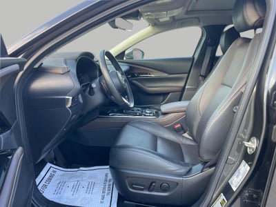 2023 Mazda Mazda CX-30 2.5 S Premium Package AWD