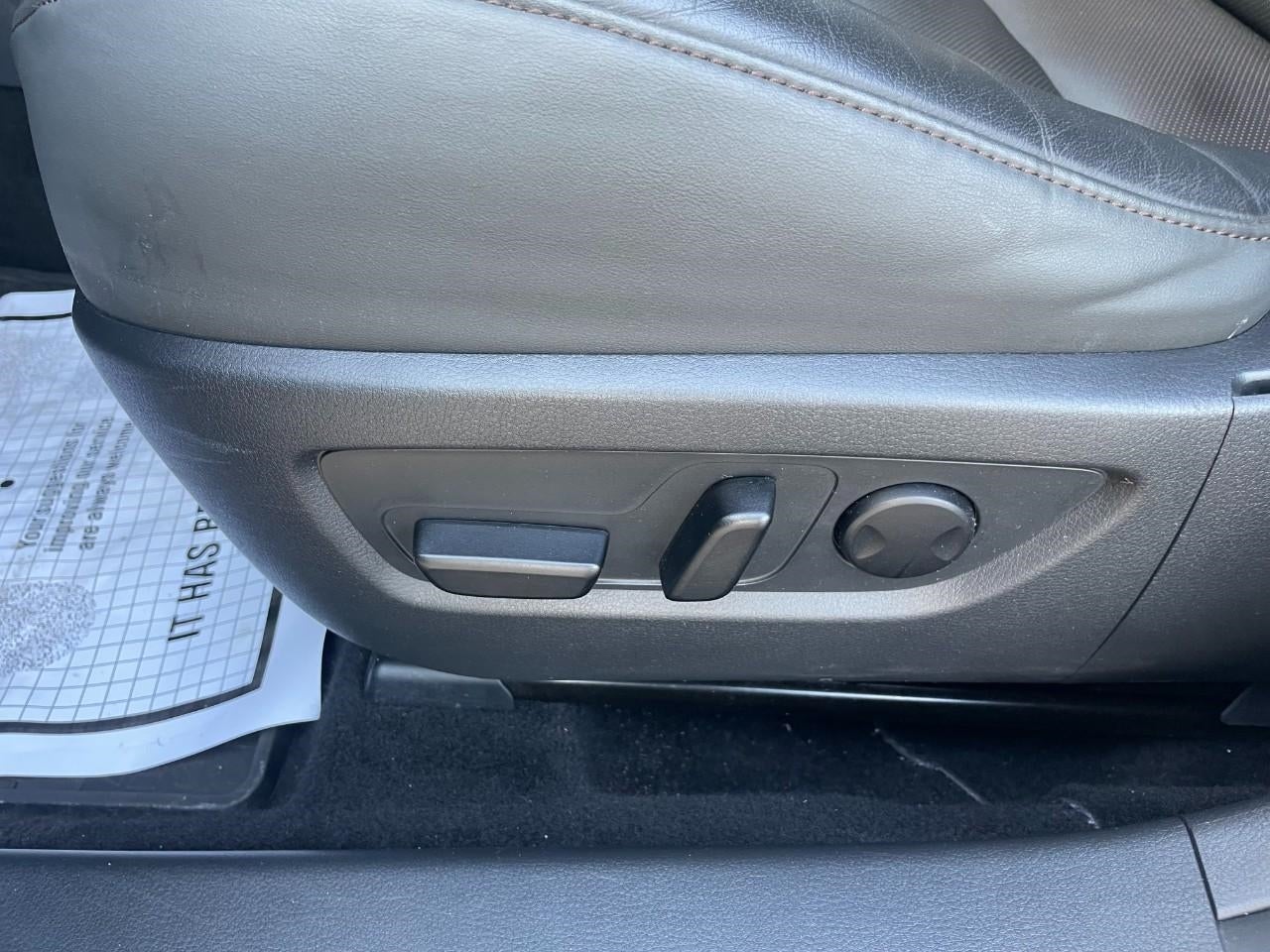 2023 Mazda Mazda CX-30 2.5 S Premium Package AWD