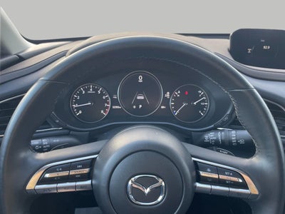 2023 Mazda Mazda CX-30 2.5 S Premium Package AWD