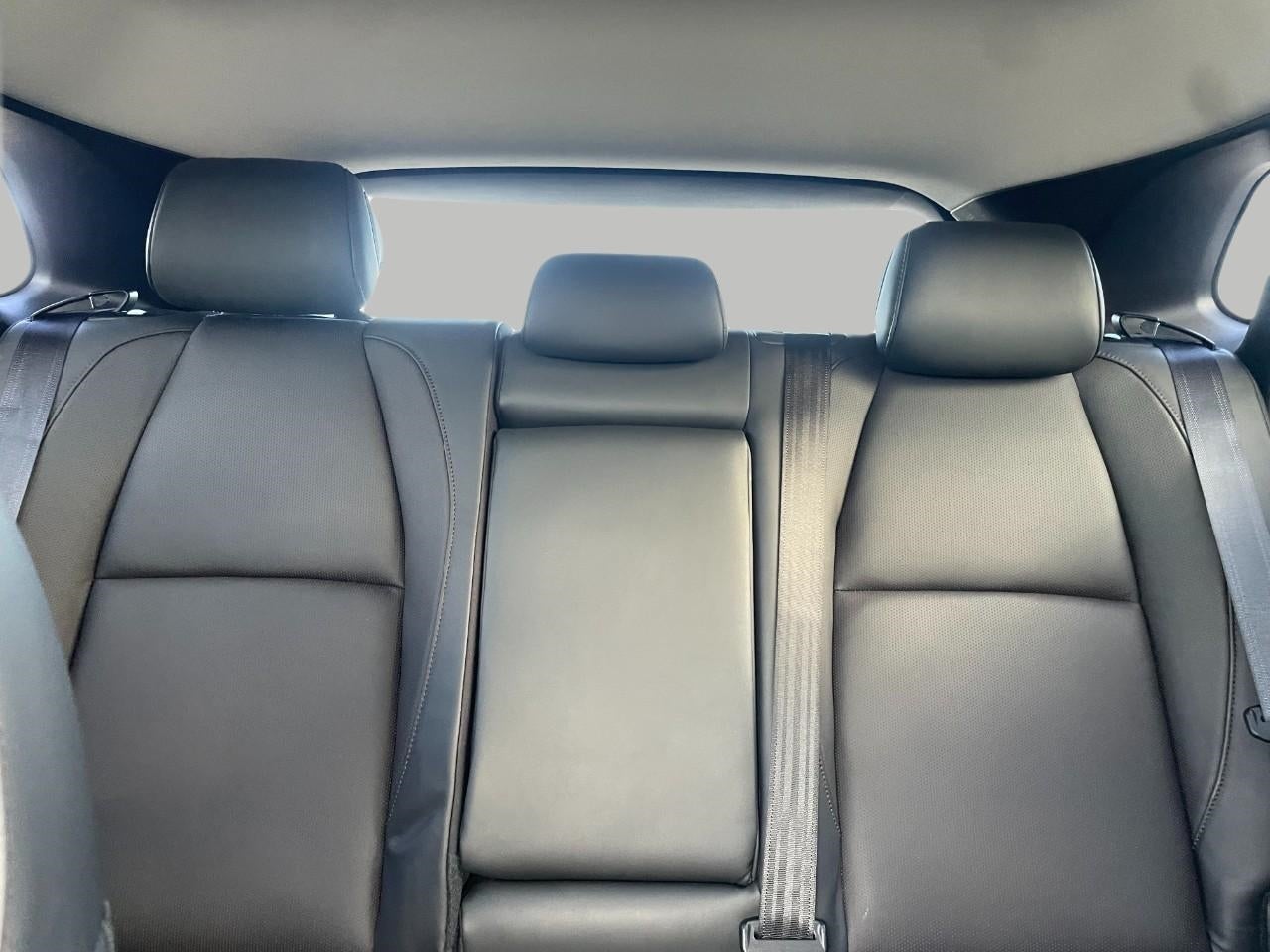 2023 Mazda Mazda CX-30 2.5 S Premium Package AWD