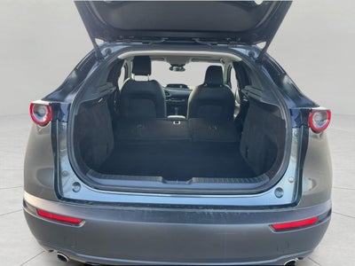 2023 Mazda Mazda CX-30 2.5 S Premium Package AWD