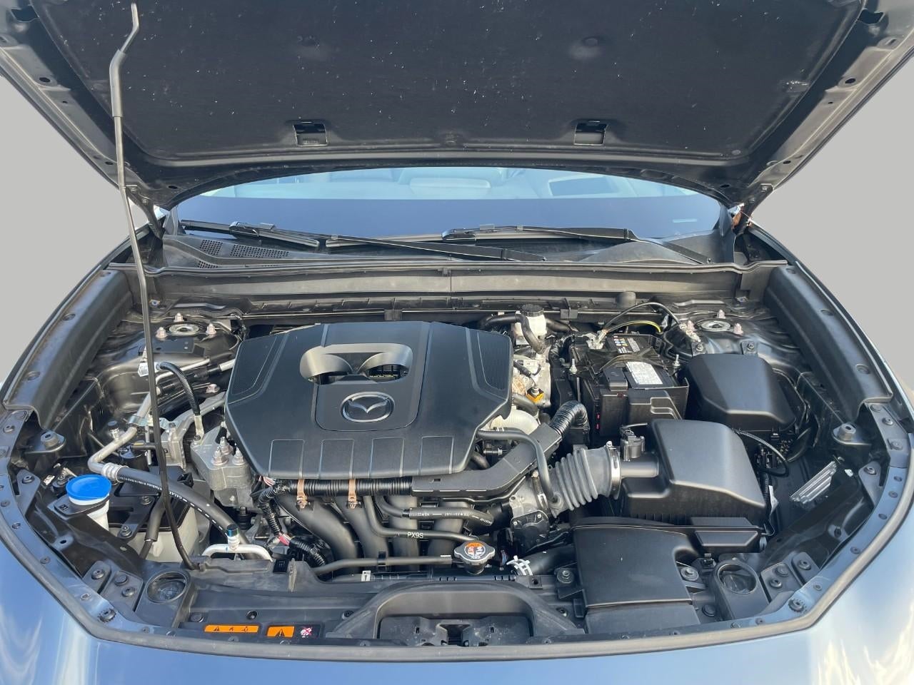 2023 Mazda Mazda CX-30 2.5 S Premium Package AWD