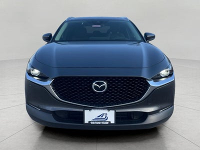 2023 Mazda Mazda CX-30 2.5 S Premium Package AWD