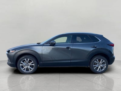 2023 Mazda Mazda CX-30 2.5 S Premium Package AWD