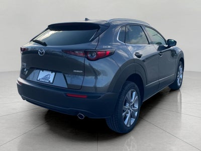 2023 Mazda Mazda CX-30 2.5 S Premium Package AWD