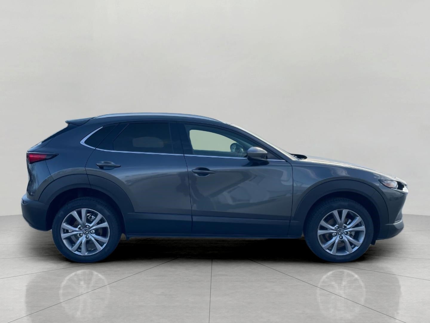 2023 Mazda Mazda CX-30 2.5 S Premium Package AWD