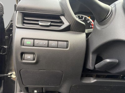 2024 Nissan Sentra S CVT