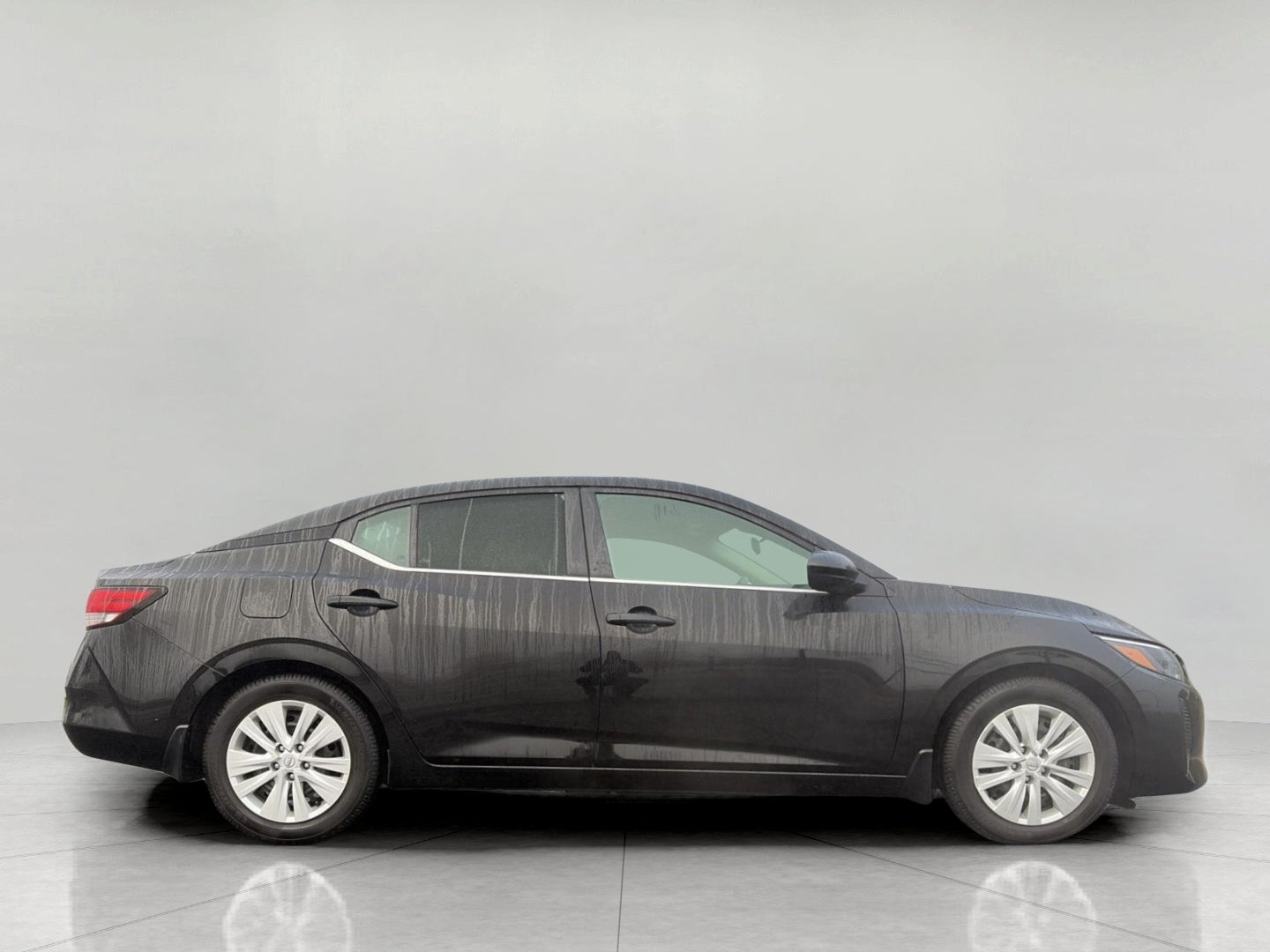 2024 Nissan Sentra S CVT