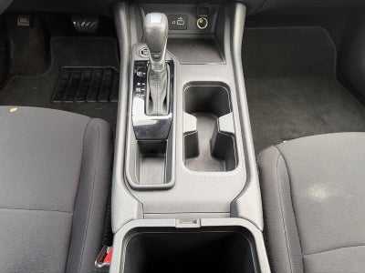 2024 Nissan Sentra S CVT