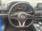 2025 Nissan Sentra SV CVT