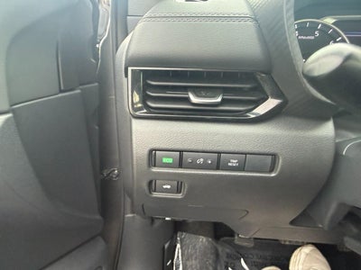 2022 Nissan Sentra SV CVT