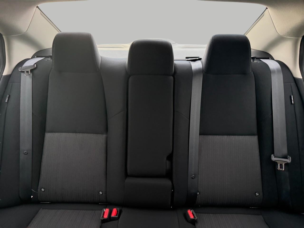 2022 Nissan Sentra SV CVT