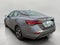 2022 Nissan Sentra SV CVT