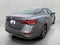 2022 Nissan Sentra SV CVT