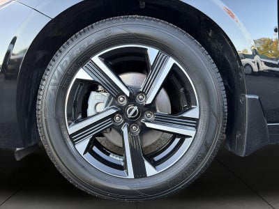 2024 Nissan Sentra SV CVT
