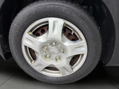 2012 Nissan VERSA SEDAN