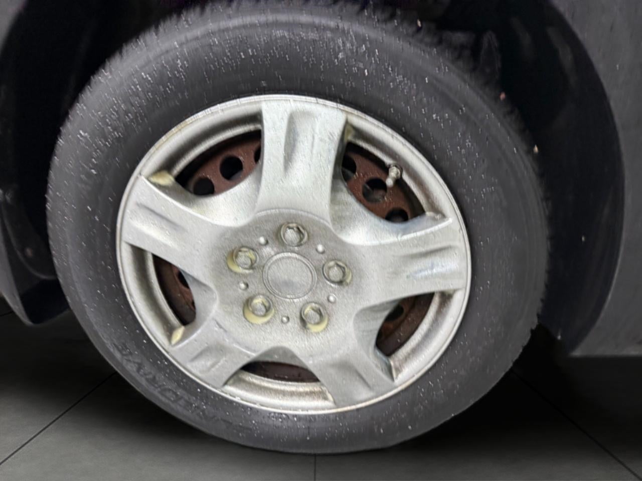 2012 Nissan VERSA SEDAN