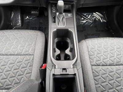 2025 Nissan Kicks SV AWD