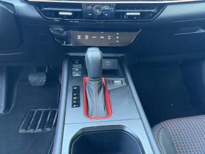 2025 Nissan Kicks SR AWD