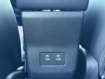 2025 Nissan Kicks SR AWD