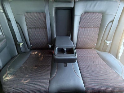 2025 Nissan Kicks SR AWD