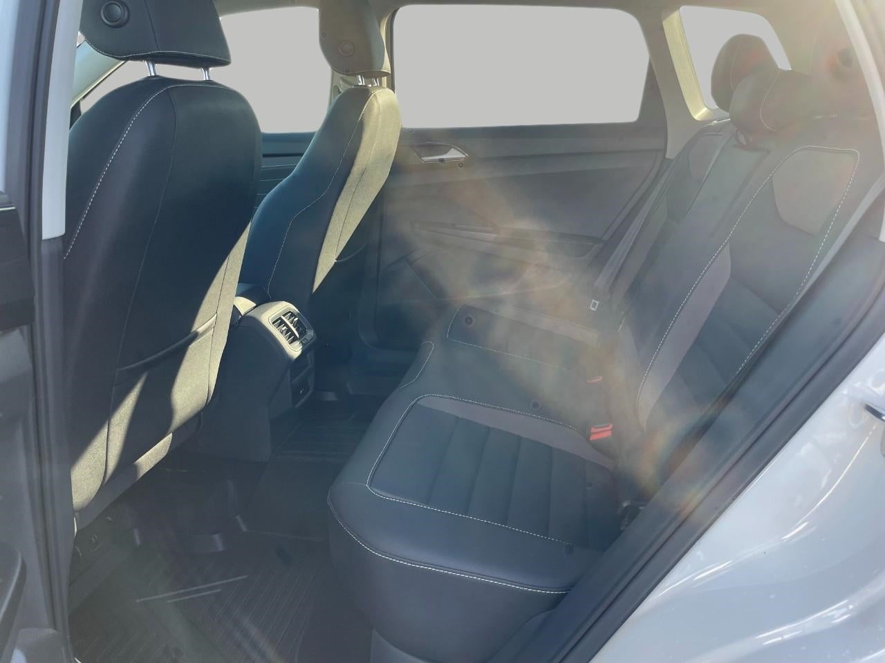 2024 Volkswagen Taos SEL 4MOTION