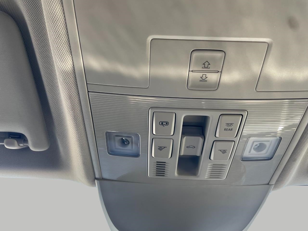 2024 Volkswagen Taos SEL 4MOTION
