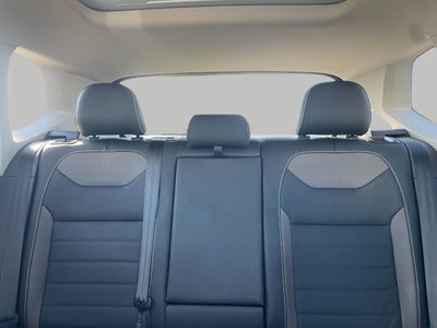 2024 Volkswagen Taos SEL 4MOTION