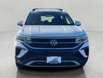 2024 Volkswagen Taos SEL 4MOTION