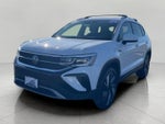 2024 Volkswagen Taos SEL 4MOTION