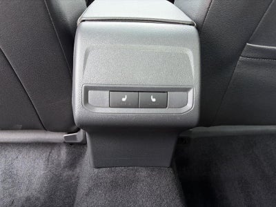 2021 Volkswagen Jetta S Auto