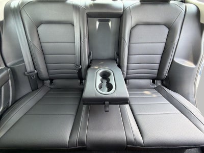 2021 Volkswagen Jetta S Auto