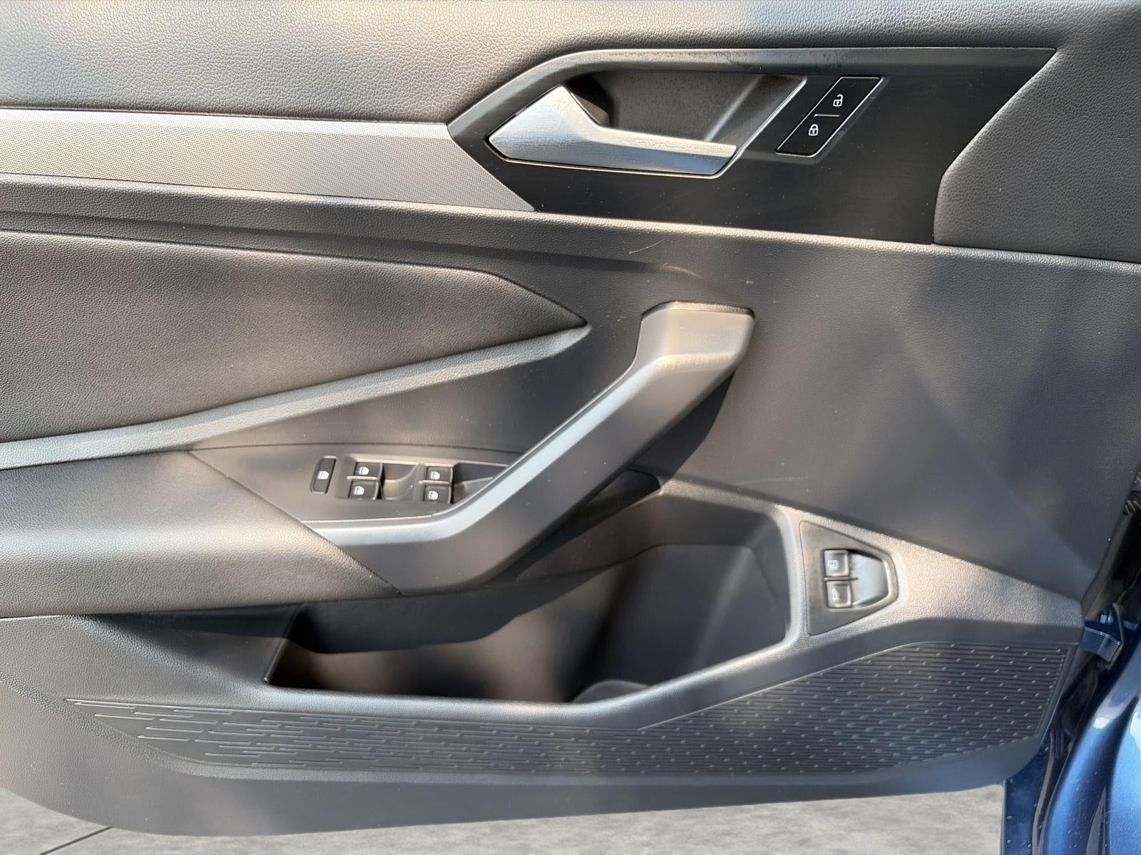 2021 Volkswagen Jetta S Auto