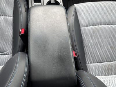 2017 Subaru Legacy 2.5i Sport