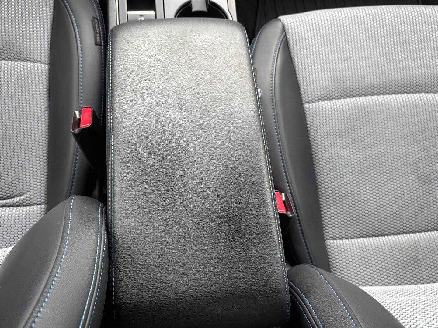 2017 Subaru Legacy 2.5i Sport