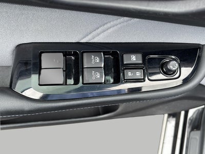 2017 Subaru Legacy 2.5i Sport