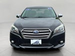 2017 Subaru Legacy 2.5i Sport