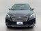 2017 Subaru Legacy 2.5i Sport