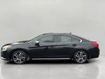 2017 Subaru Legacy 2.5i Sport