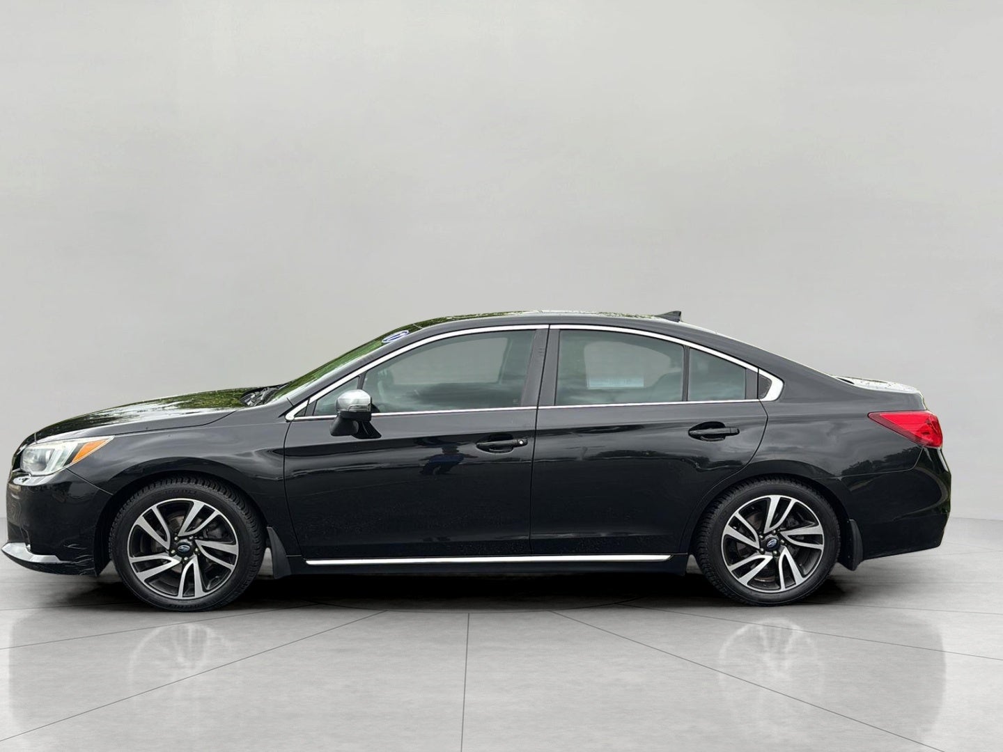 2017 Subaru Legacy 2.5i Sport
