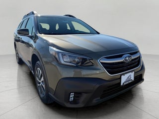 2022 Subaru Outback Premium CVT