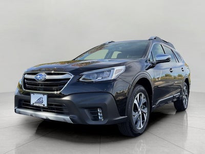 2022 Subaru Outback Touring XT CVT