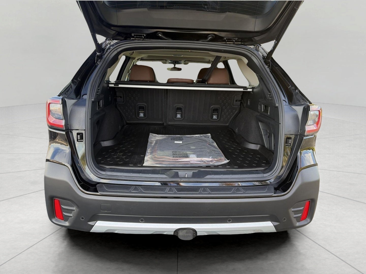 2022 Subaru Outback Touring XT CVT
