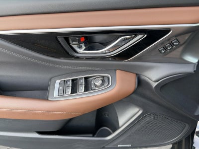 2022 Subaru Outback Touring XT CVT