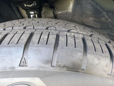 2022 Subaru Outback Touring XT CVT