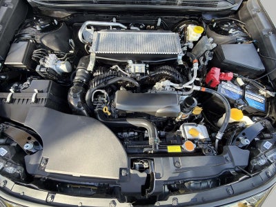 2022 Subaru Outback Touring XT CVT