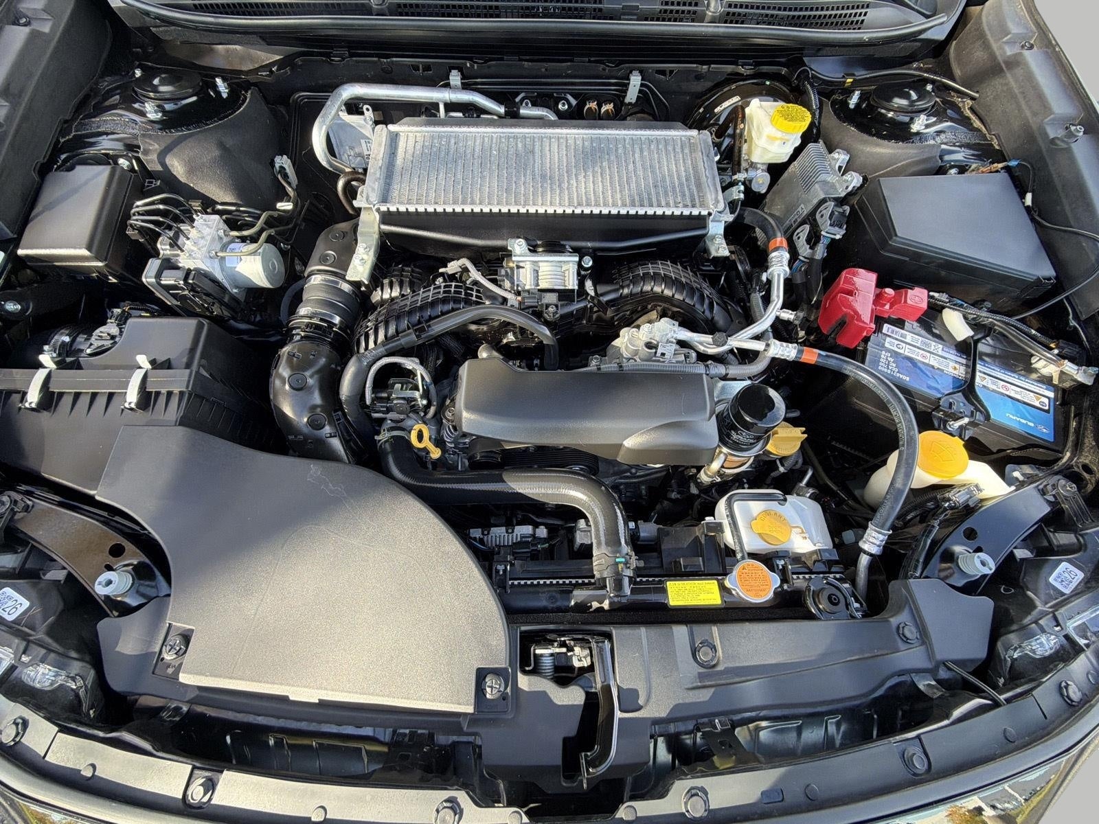 2022 Subaru Outback Touring XT CVT