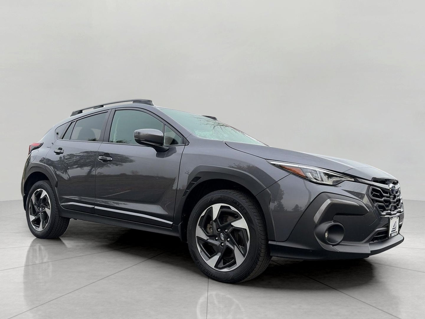 2024 Subaru Crosstrek Limited AWD